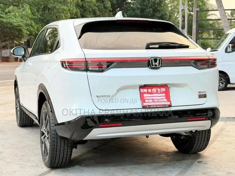 Honda Vezel Z Premium 2026