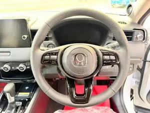 Honda Vezel Z Premium 2026