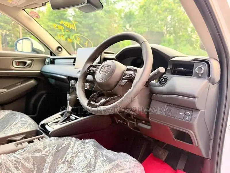 Honda Vezel Z Premium 2026