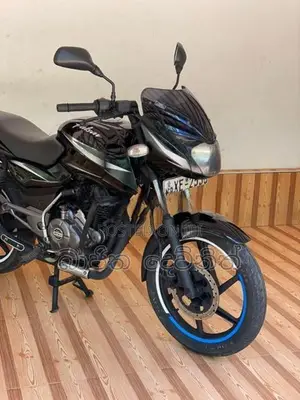 Bajaj Pulsar 150 2011
