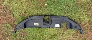 Toyota Prius W50 Bonnet Lock Panel