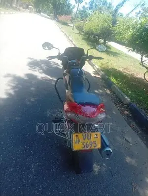 Hero CBZ 2011