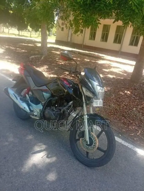 Hero CBZ 2011