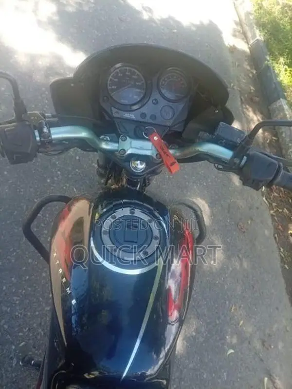 Hero CBZ 2011