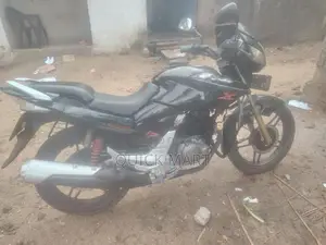 Hero CBZ 2012