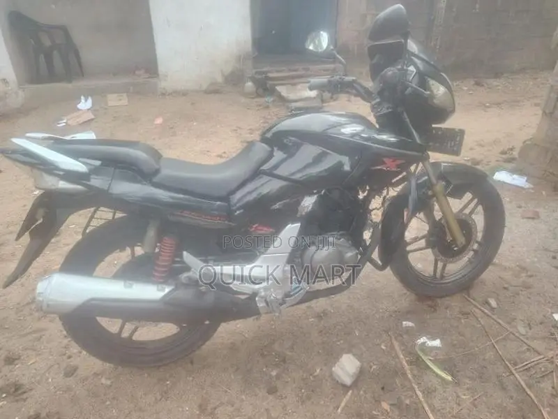 Hero CBZ 2012