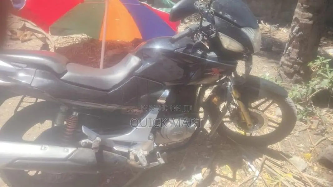 Hero CBZ 2012
