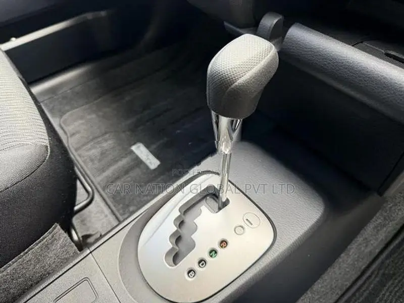 Toyota Probox Hybrid F 2026