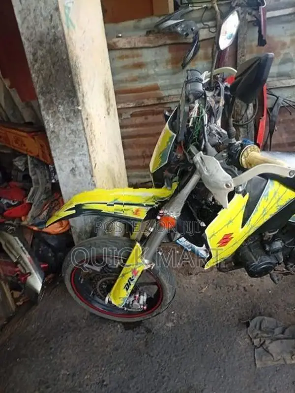 Demak DTM 2020
