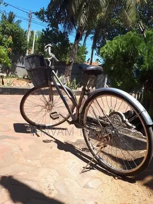 Bicycle