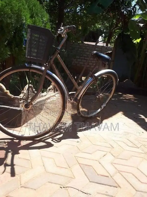 Bicycle