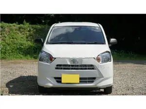 Daihatsu Mira L Grade 2026