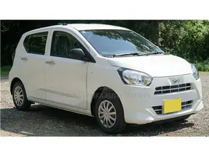Daihatsu Mira L Grade 2026