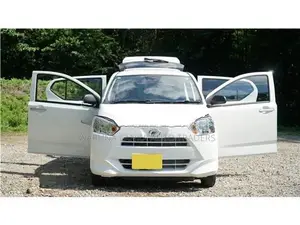 Daihatsu Mira L Grade 2026