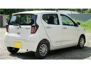 Daihatsu Mira L Grade 2026