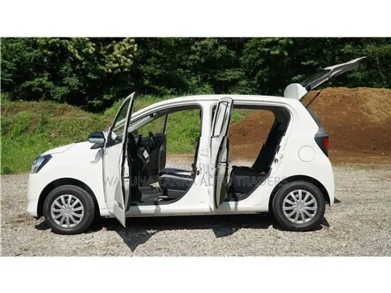 Daihatsu Mira L Grade 2026