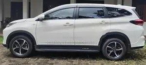 Perodua Aruz 2025