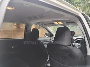Perodua Aruz 2025