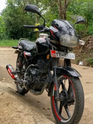 Bajaj Discover 125 DTSI 2007