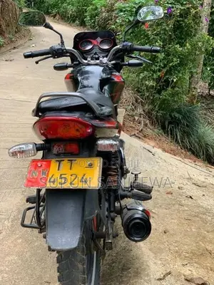 Bajaj Discover 125 DTSI 2007