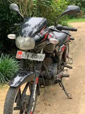 Bajaj Discover 125 DTSI 2007
