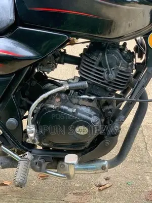 Bajaj Discover 125 DTSI 2007