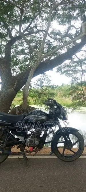 Bajaj XCD 125 2008