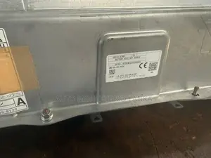 TOYOTA PRIUS 2024 Hybrid Battery