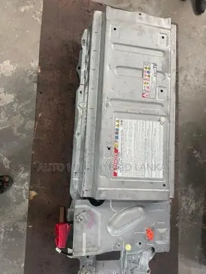 TOYOTA PRIUS 2024 Hybrid Battery
