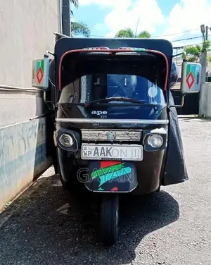 Piaggio Ape 2013