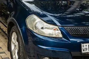 Suzuki SX4 2010