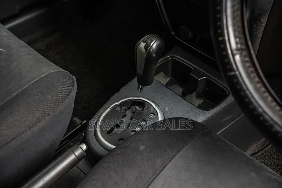 Suzuki SX4 2010