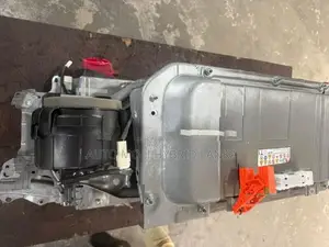 Toyota Aqua (2025) Brand New Condition Hybrid Battery