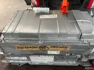 Toyota Aqua (2025) Brand New Condition Hybrid Battery
