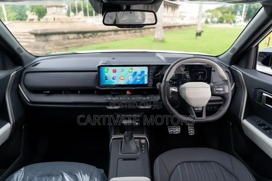 Kia Seltos GTX A 2026
