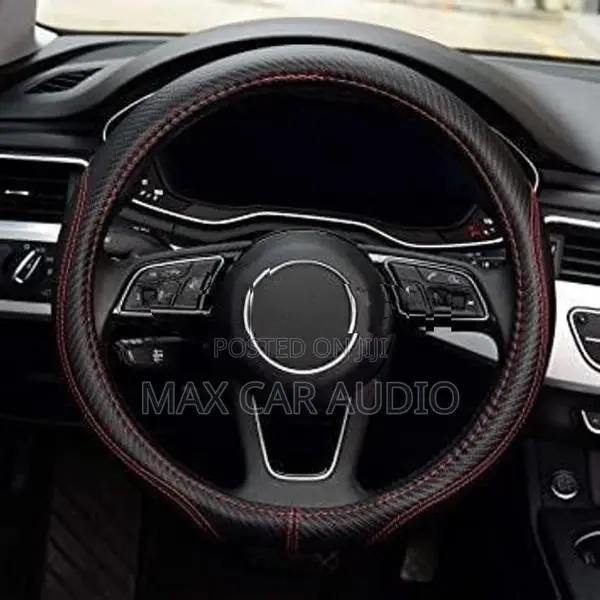 Steering Wheel Covers