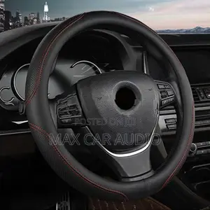 Steering Wheel Covers