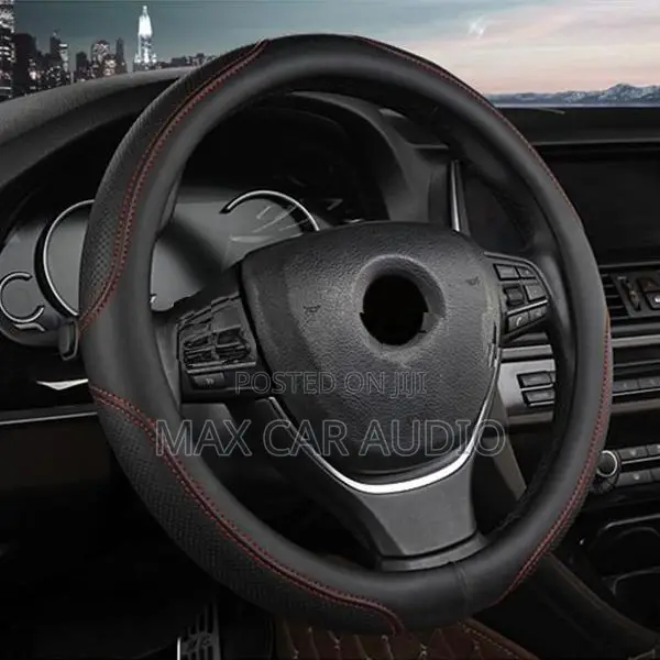Steering Wheel Covers