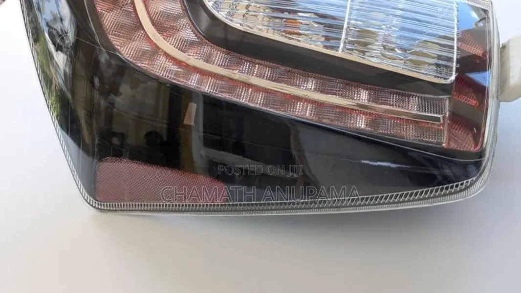 Toyota Prius W30 Tail Light GS Model