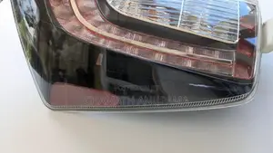 Toyota Prius W30 Tail Light GS Model