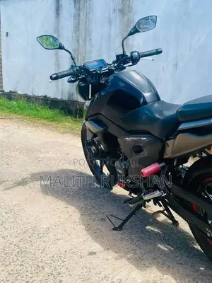 TVS Raider 125 2024