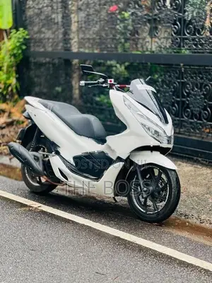 Honda PCX 125 2018