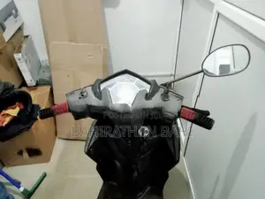 Yamaha RayZR 2018