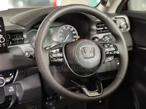 Honda Vezel Z 2026