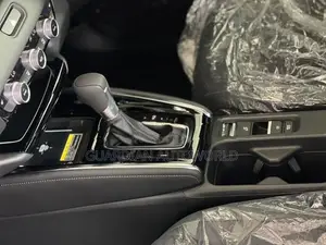 Honda Vezel Z 2026