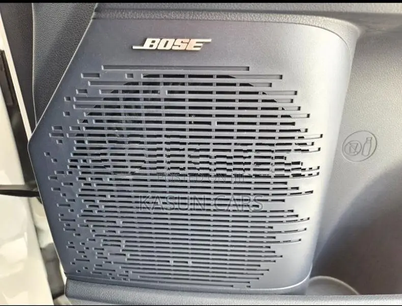 Honda Vezel Z Premium-10 Speaker 2026
