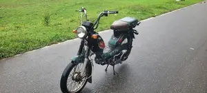TVS XL 100 2015