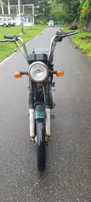 TVS XL 100 2015
