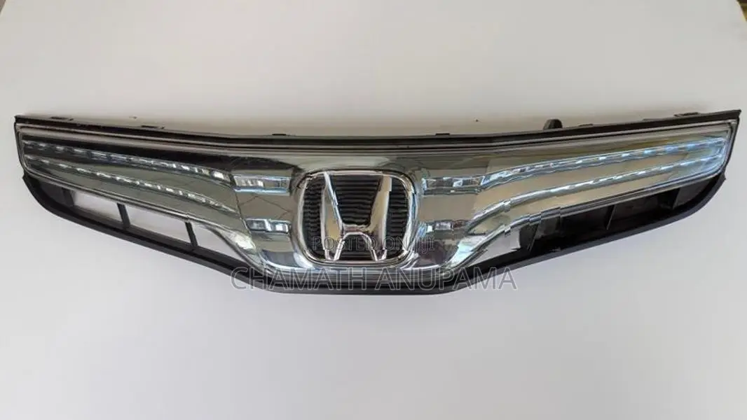 Honda Fit GP1 Front Shell