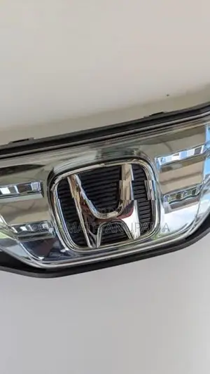 Honda Fit GP1 Front Shell